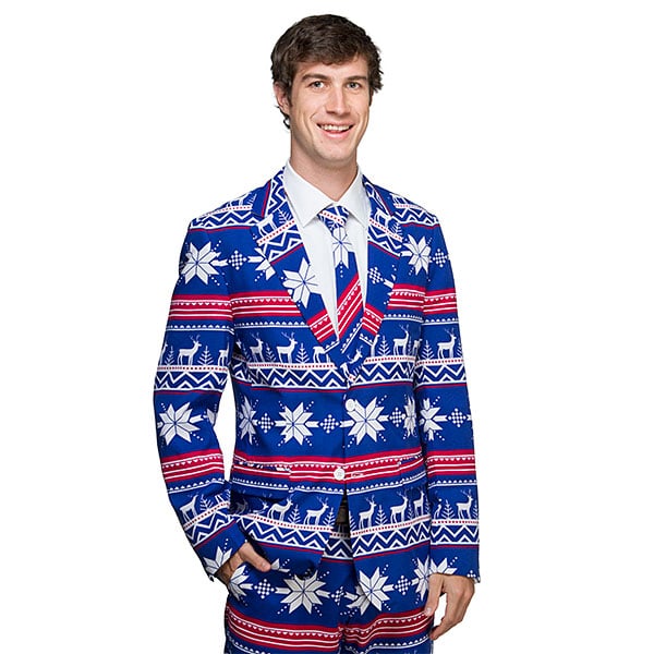 OppoSuits