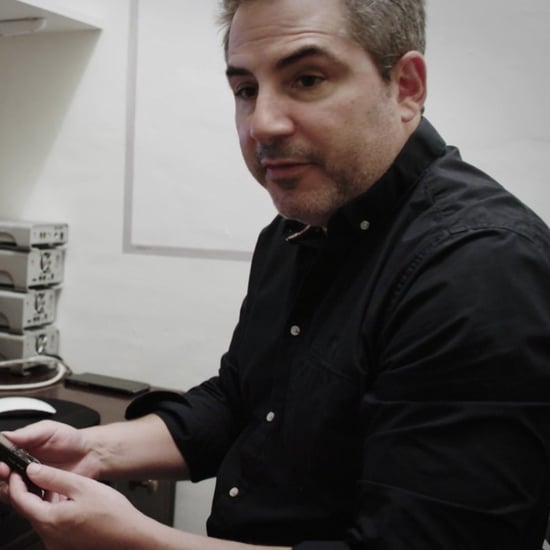 Who Is Evil Genius Narrator Trey Borzillieri?