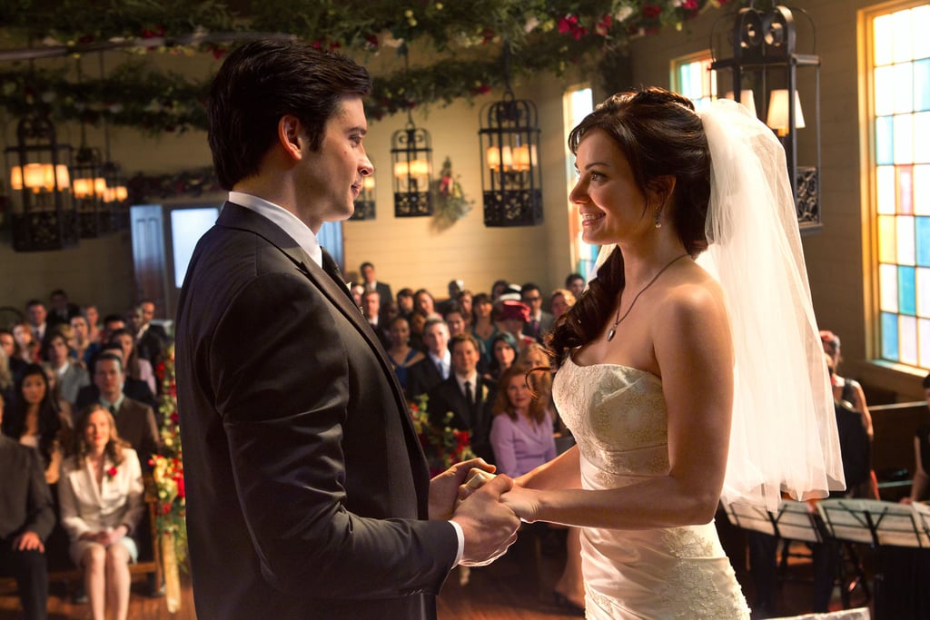 Smallville Smallville