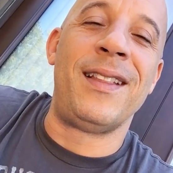 Vin Diesel Talks About Paul Walker on Instagram August 2016