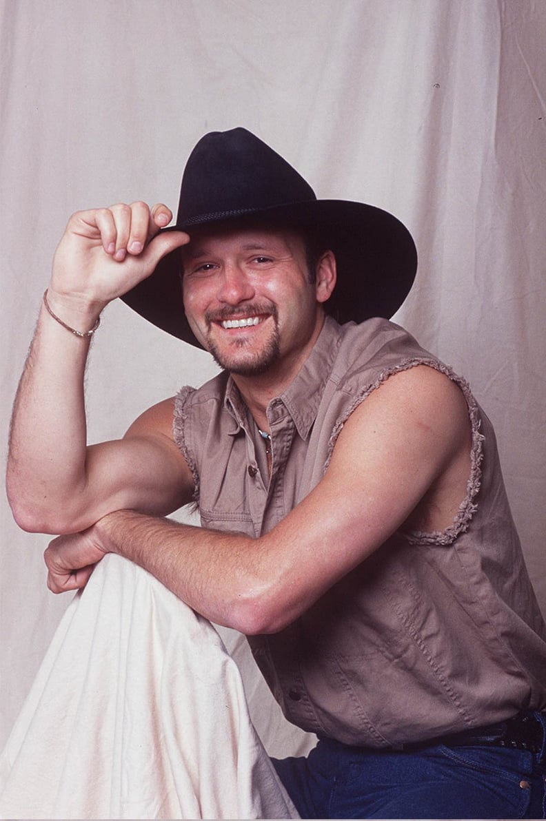 Tim McGraw in 1994