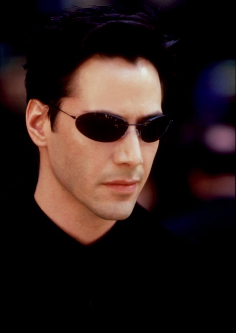 Good Thing Keanu Reeves Was the Perfect Fit