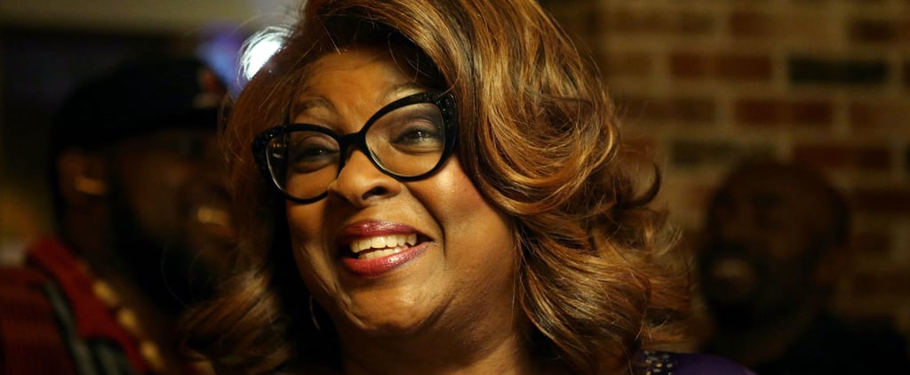 Who Is Ella Jones? Meet Fegruson's First Black Mayor