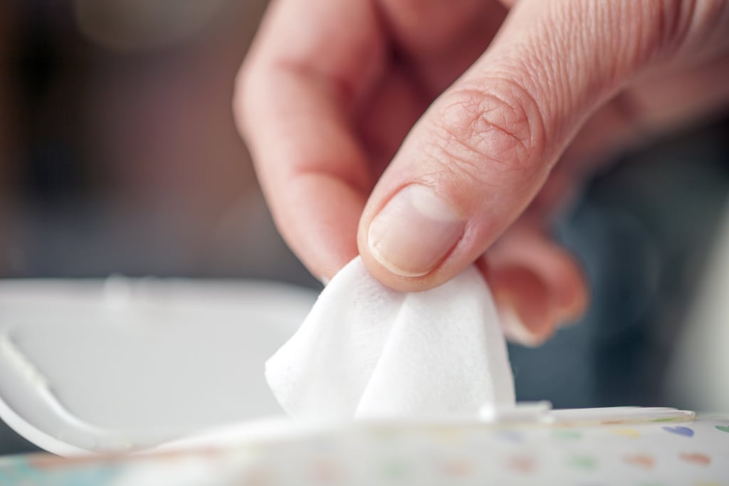 BYO Disinfecting Wipes BYO Disinfecting Wipes