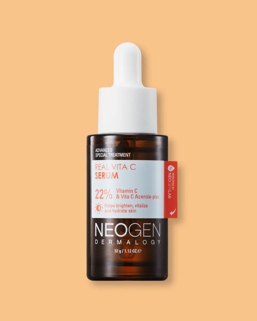 A Deal on a Vitamin C Serum