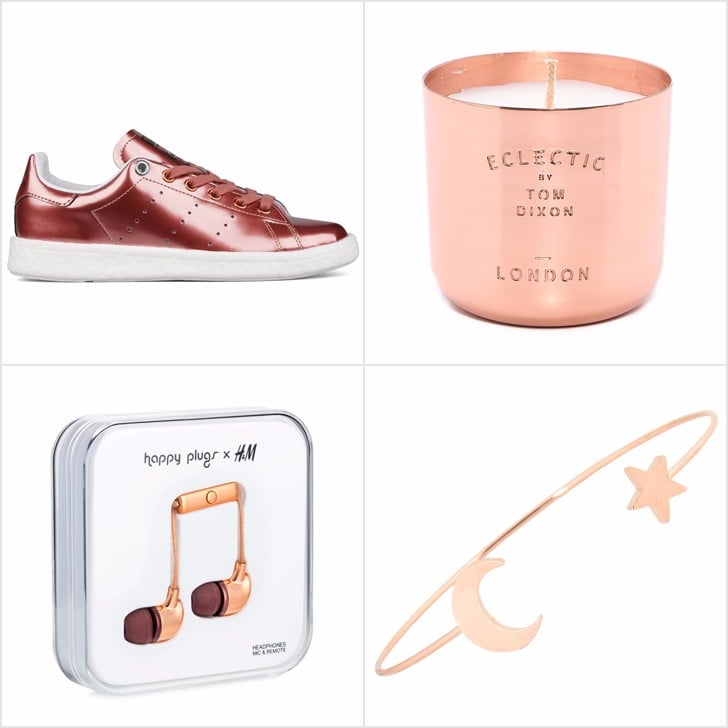 Copper gifts new arrivals for her