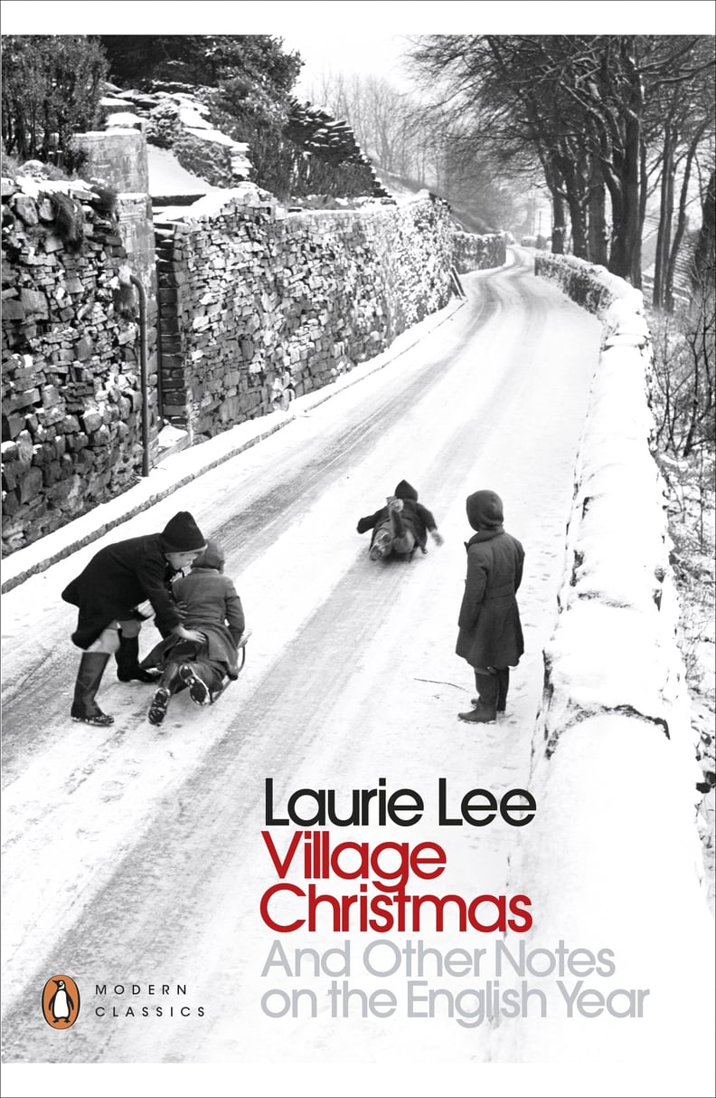 "Village Christmas" by Laurie Lee