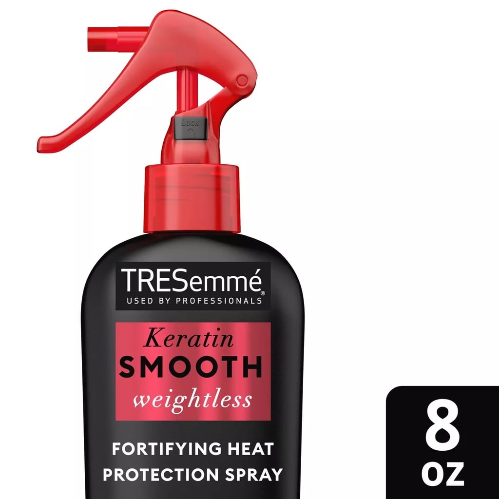 Heat Protectant Spray