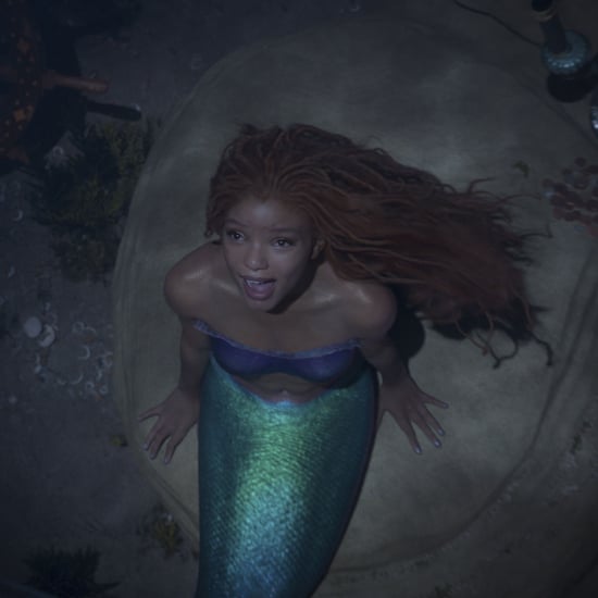The Little Mermaid Live-Action Movie Cast
