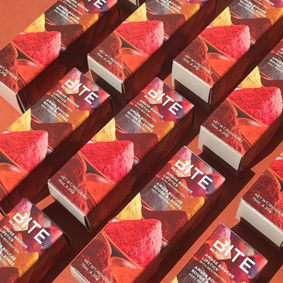 Bite Beauty Launches Spicy Lipstick