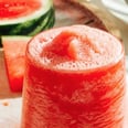 Chrissy Teigen's Boozy Watermelon Slushie Is the Drink Your Summer Nights Deserve