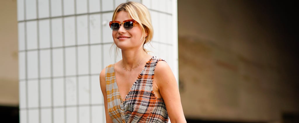 32 Ways to Wear Fall's Biggest Print That Are So 2018