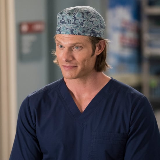 Grey's Anatomy Season 15 Premiere Recap