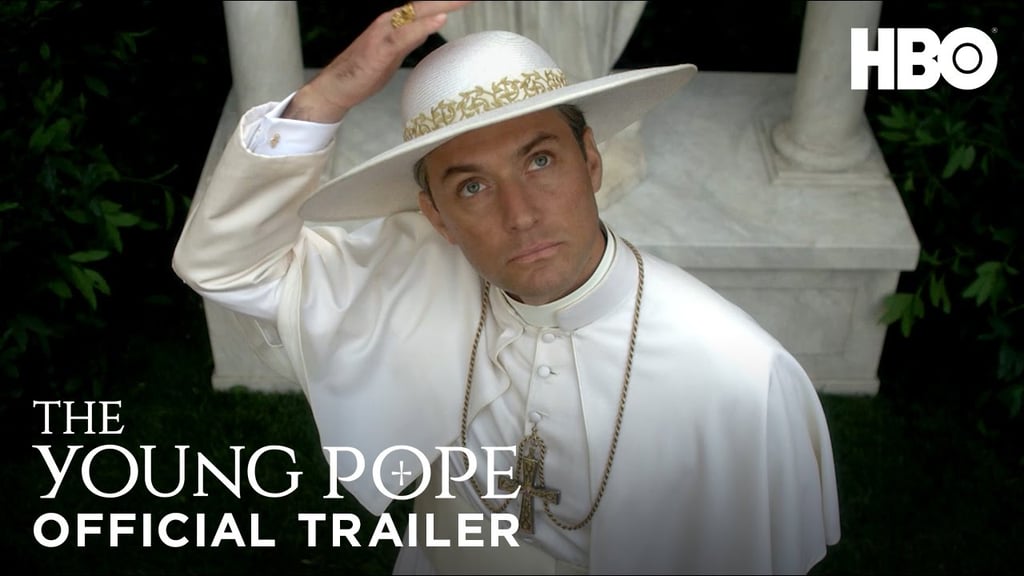 The Young Pope