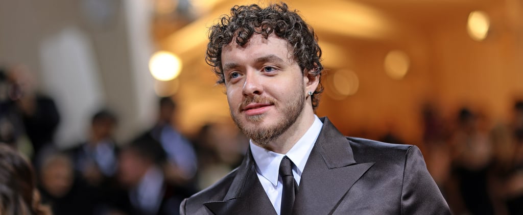 Jack Harlow Responds to Viral Met Gala Interview: "I Have a Lot of Warmth to Share"