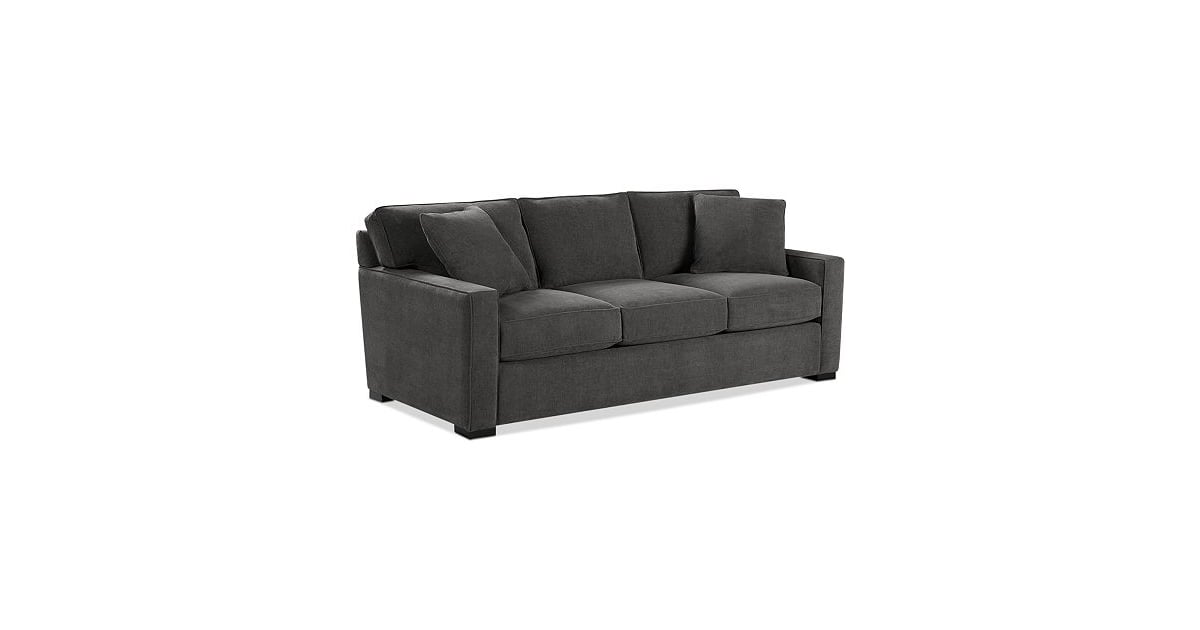 Furniture Radley 86 Sofa | Macy&#39;s Cyber Monday Sales and Deals 2019 | POPSUGAR Smart Living Photo 44
