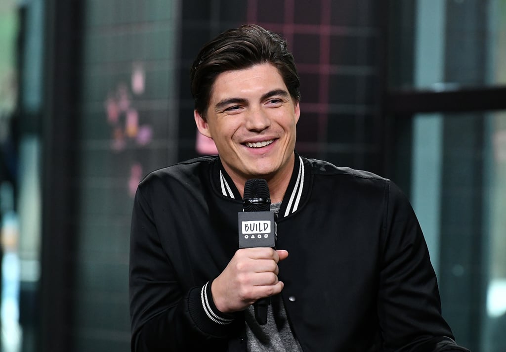 Zane Holtz's Sexiest Pictures