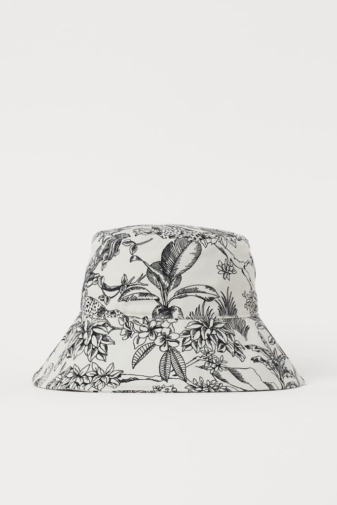 H&M Cotton Bucket Hat