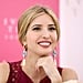Ivanka Trump Ends Fine Jewelry Line