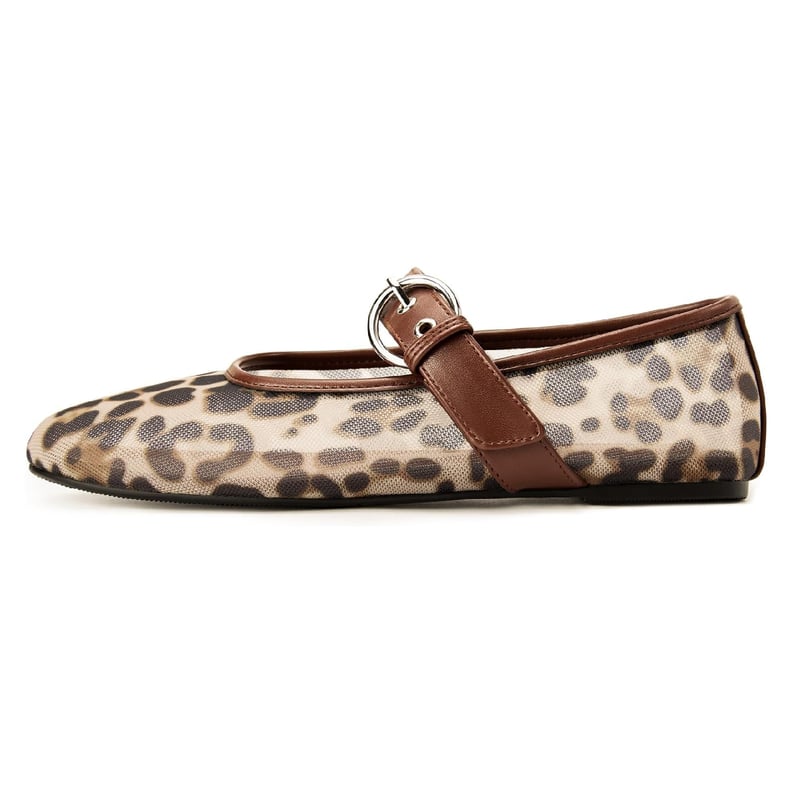Best Mesh Flats