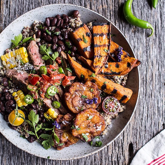 31 Days of Latin Recipes