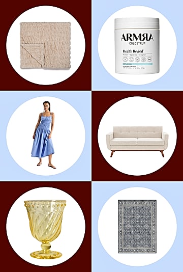 The Best Memorial Day Sales and Deals 2026