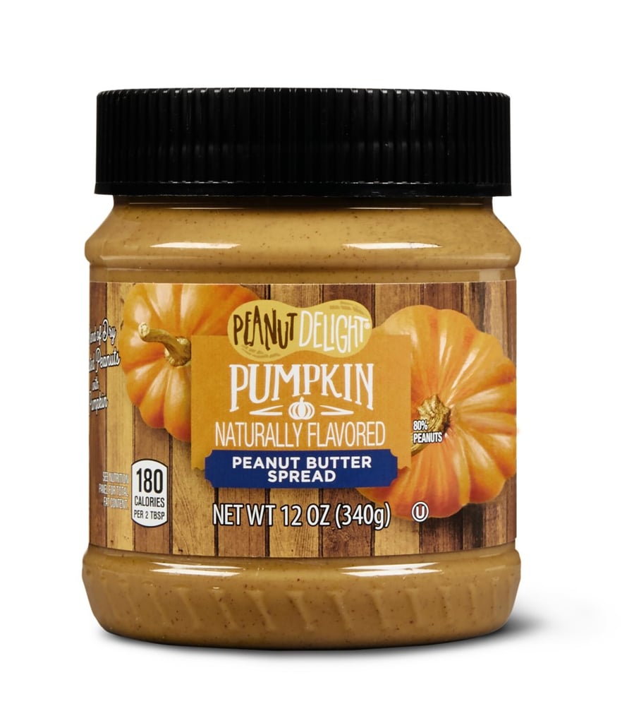 Aldi Has Maple And Pumpkin Spice Peanut Butter For Fall POPSUGAR Food aldi-has-maple-and-pumpkin-spice-peanut-butter-for-fall-popsugar-food
