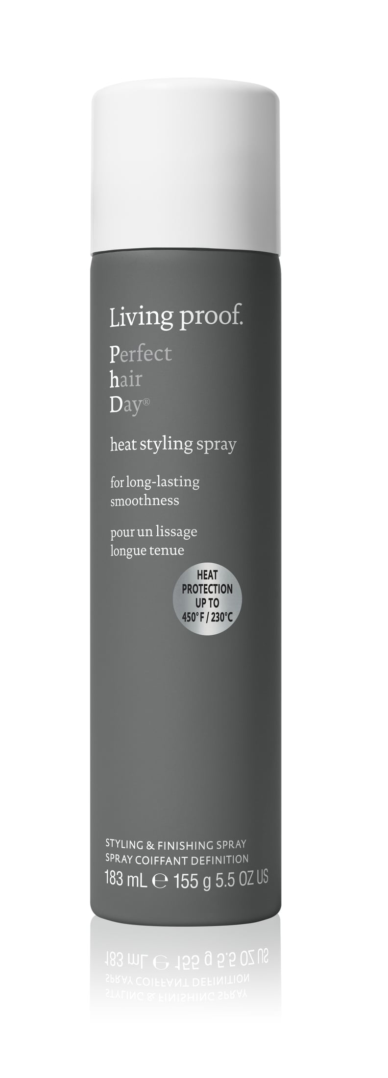 Living Proof Perfect Hair Day Heat Styling Spray