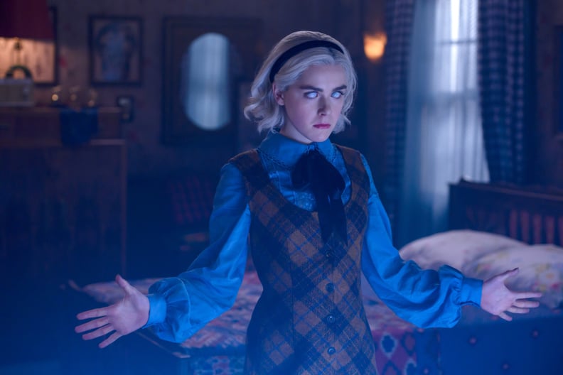 Chilling Adventures of Sabrina