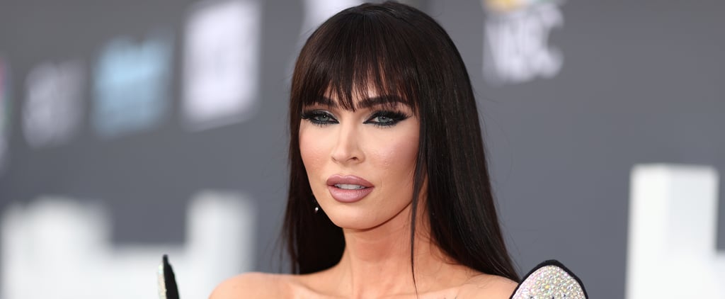 Megan Fox Cut a Hole in Her Jumpsuit, So She Could Have Sex