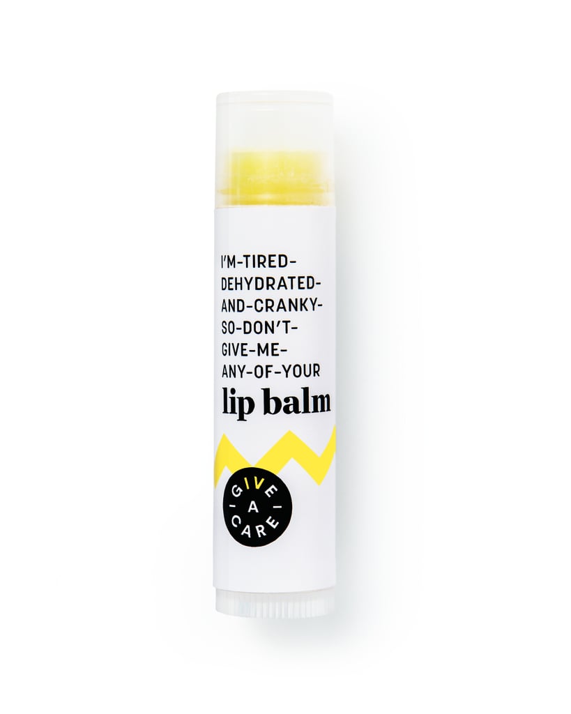 Leaves of Trees Lip Balm