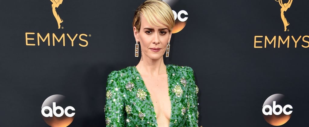 Best Dressed at Emmys 2016
