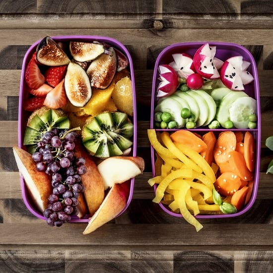 Snack-Box Ideas From TikTok Dietitians