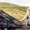 Here's Why Fashion Girls Are Obsessed With Game of Thrones
