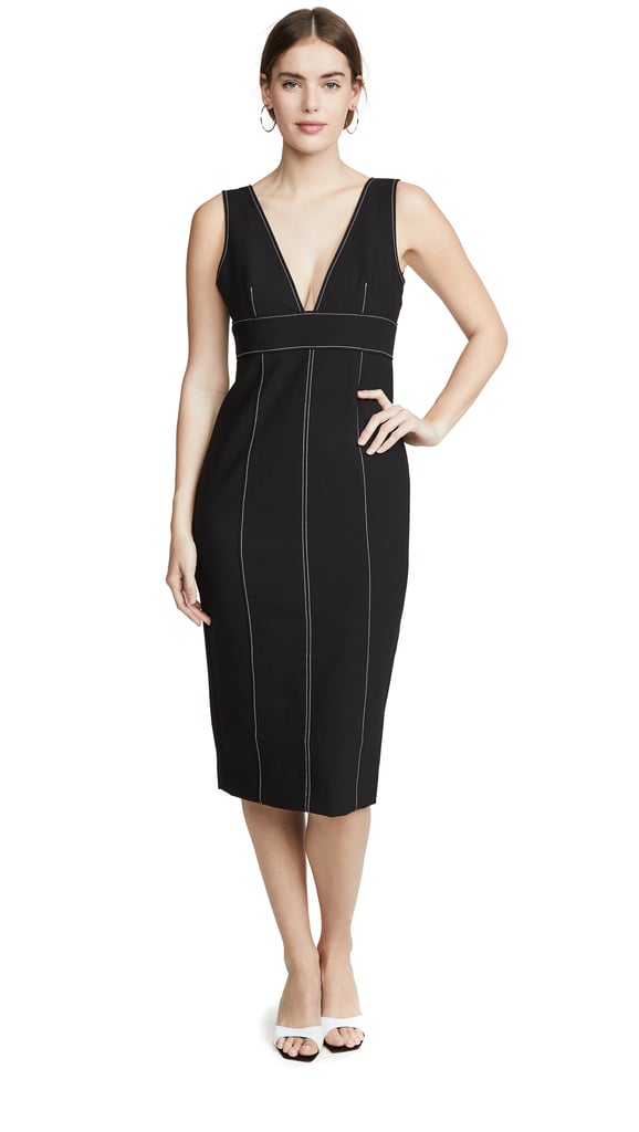 Cinq a Sept Taya Dress