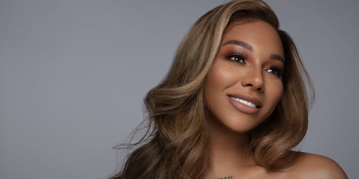Munroe Bergdorf Joins L’Oréal Paris as Diversity Consultant | POPSUGAR