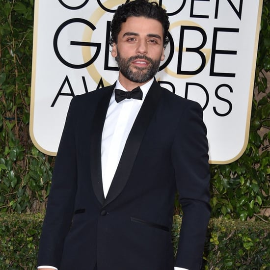 Oscar Isaac Joins the Annihilation Cast With Gina Rodriguez