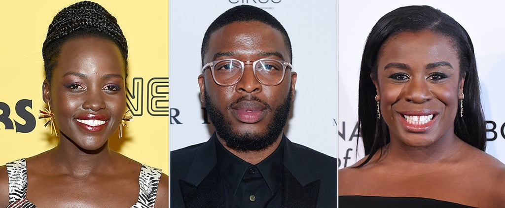 Who Is in the Americanah TV Series Cast?