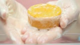 DIY Shampoo Bar