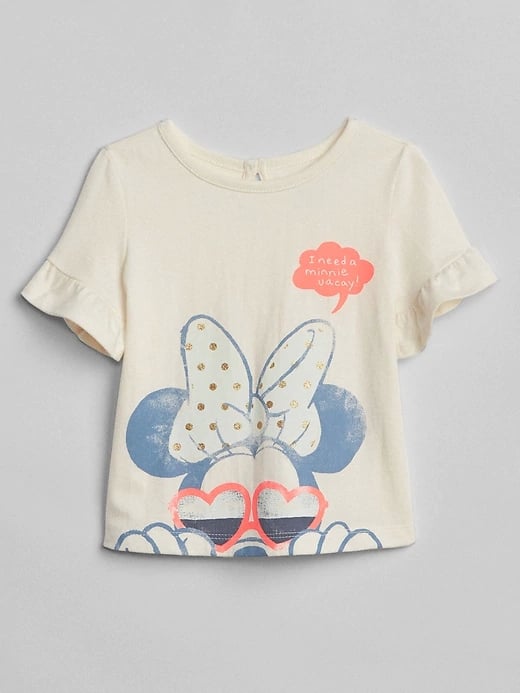 BabyGap Minnie Mouse T-Shirt