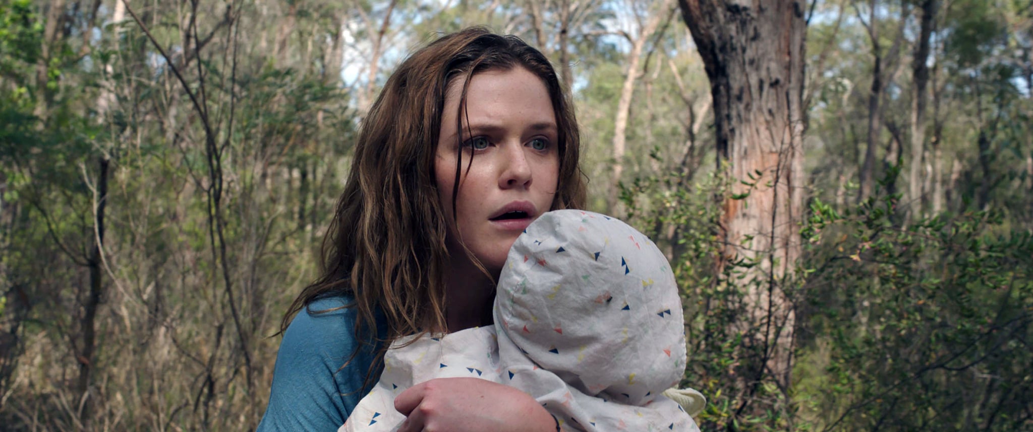 The Best 2000s Horror Movies On Netflix Popsugar Entertainment
