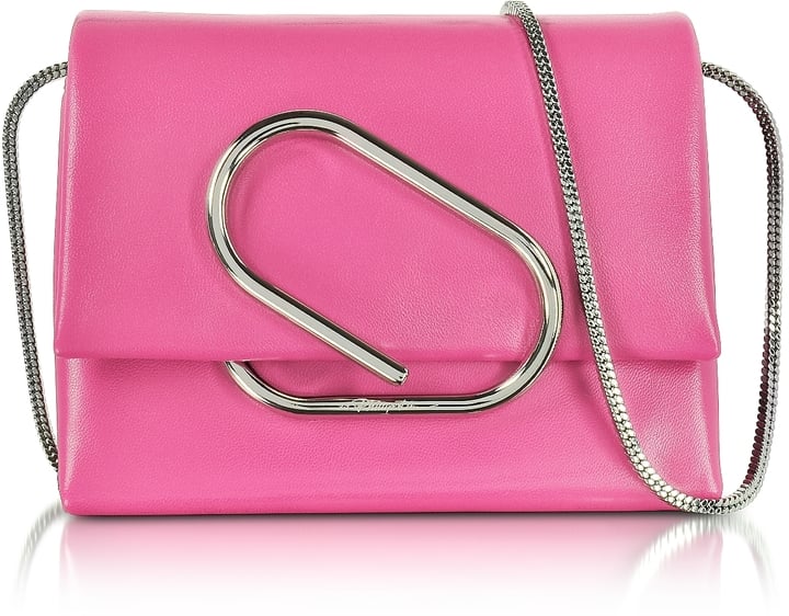 3.1 Phillip Lim Alix Micro Crossbody Bag