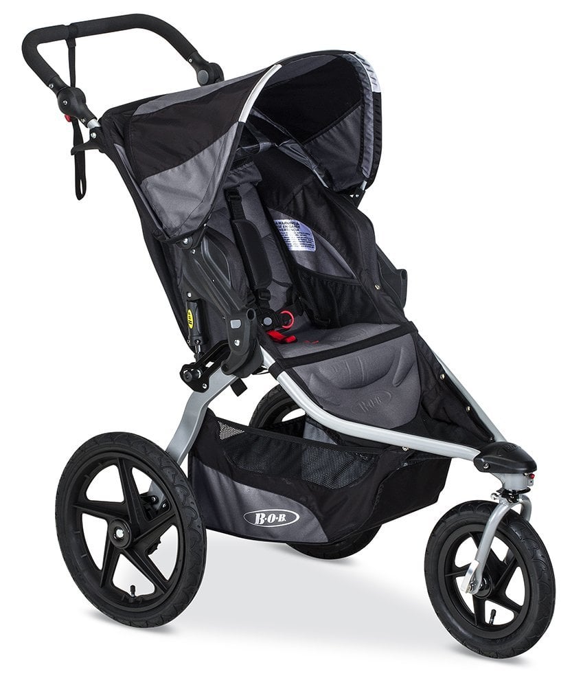 BOB Revolution Flex 2.0 Jogging Stroller BOB Revolution Flex 2.0 Jogging Stroller