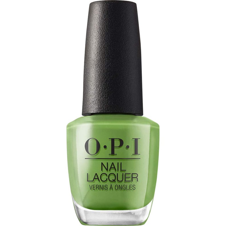 Bottega-Green Summer Nail-Polish-Color Trend