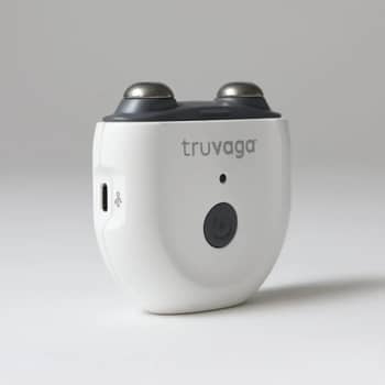 I Attempted This Vagus-Nerve Stimulator For a Week and It Leveled Up My Sleep For Just right