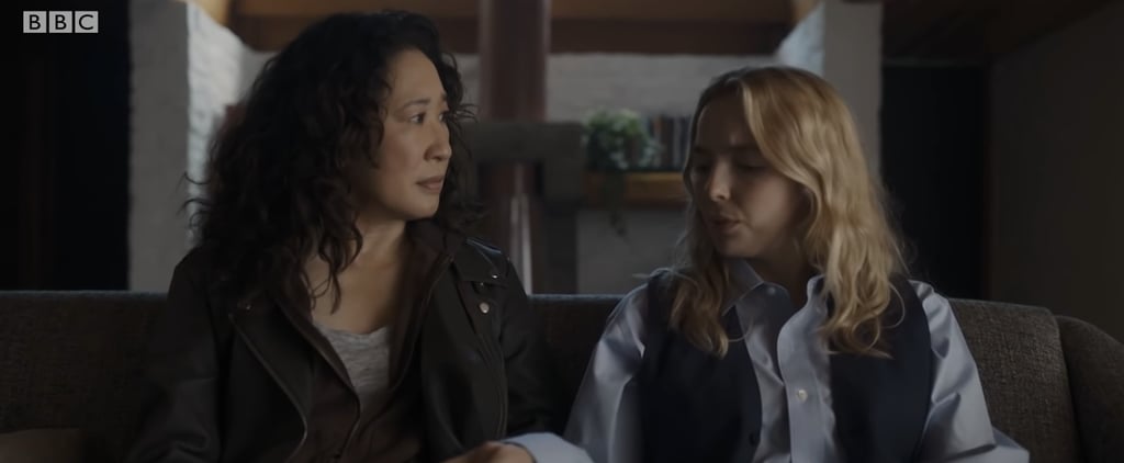 Watch the Killing Eve Season 4 Trailers
