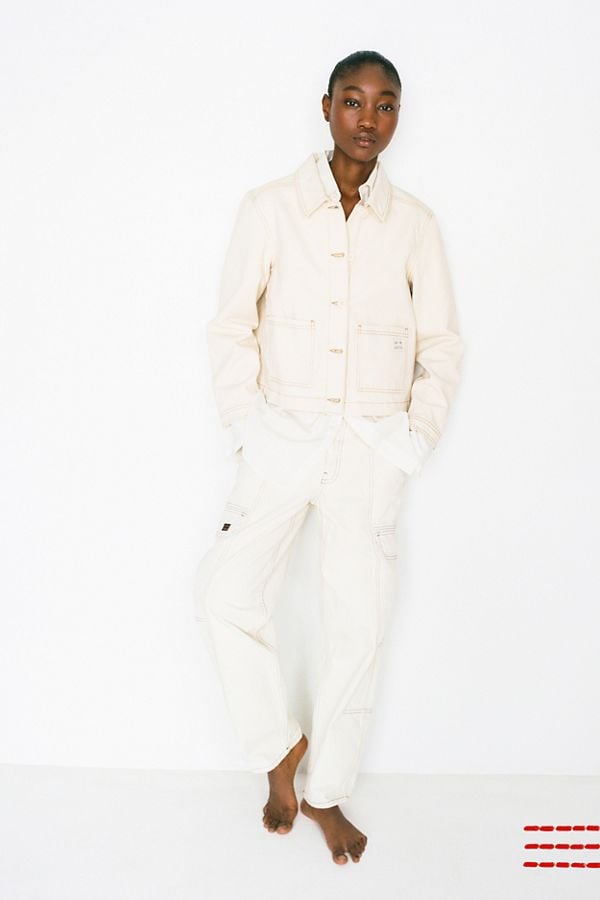 Twill 2024 chore coat