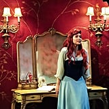 ABC's The Little Mermaid Live Pictures