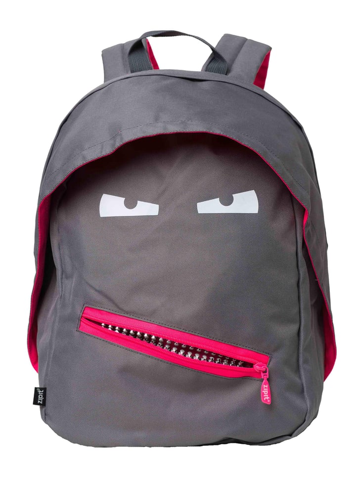 Zipit Grillz Large Backpack Walmart Back to School Sale 2018