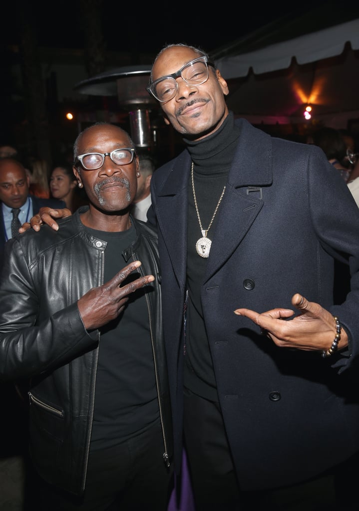 Black Panther LA Premiere Pictures Jan. 2018 Black Panther LA Premiere Pictures Jan. 2018